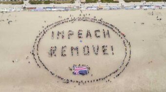 Millions more march this weekend against the Trump agenda