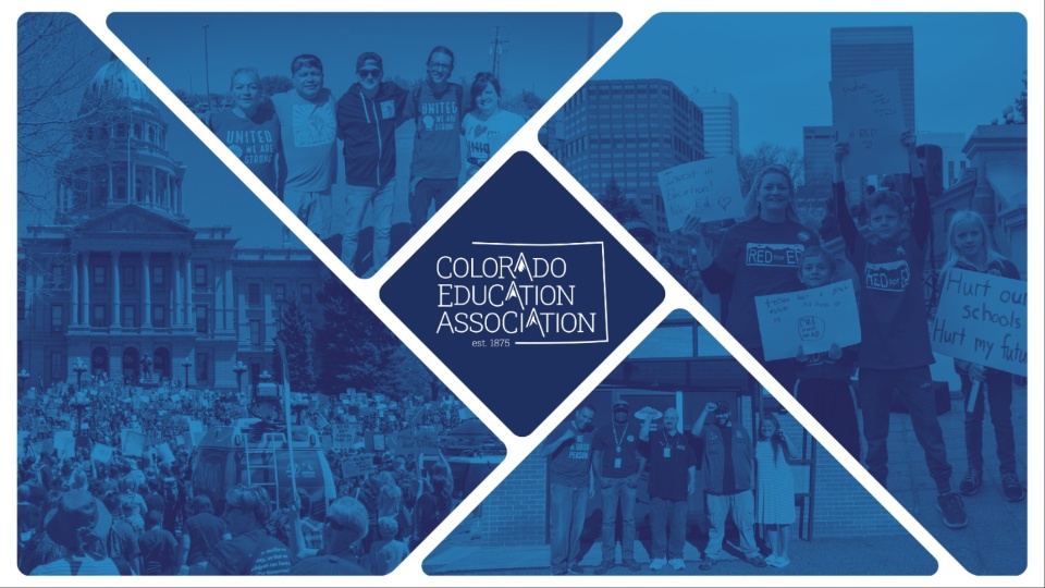 Colorado teachers battle ICE raids and school cuts, look ahead to May Day 2028
