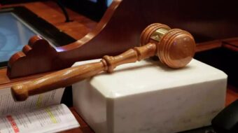 ‘Another abuse of executive power’: Federal judge orders Trump to resume green grants