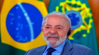 Lula da Silva: multilateralismo y cooperación internacional como respuesta al cambio climático