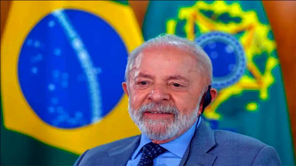 Lula da Silva: multilateralismo y cooperación internacional como respuesta al cambio climático