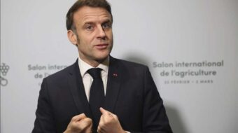 French contradictions: Macron’s Palestine play—too little, too late?