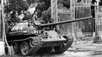 50 years after reunification, Vietnam still stands as proof imperialism can be defeated