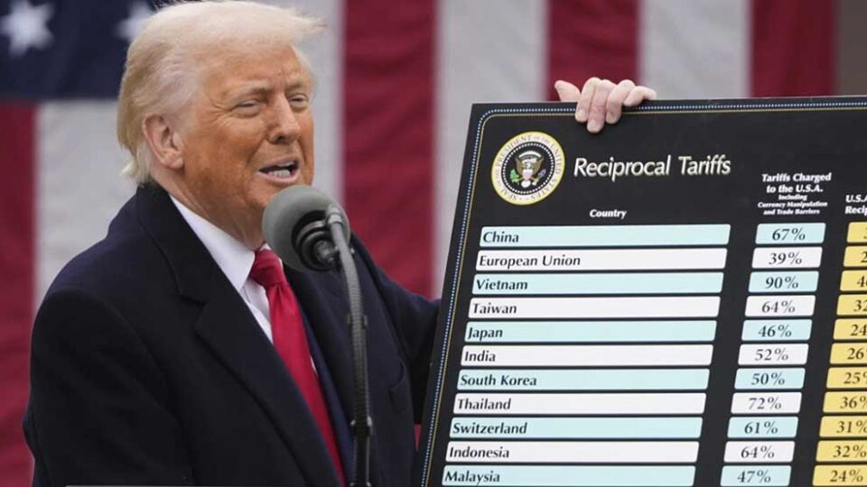 Layoffs, price hikes, retaliation: What workers can expect from Trump’s trade war