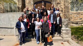 Wayne State University unions fight Trump’s attacks on higher education