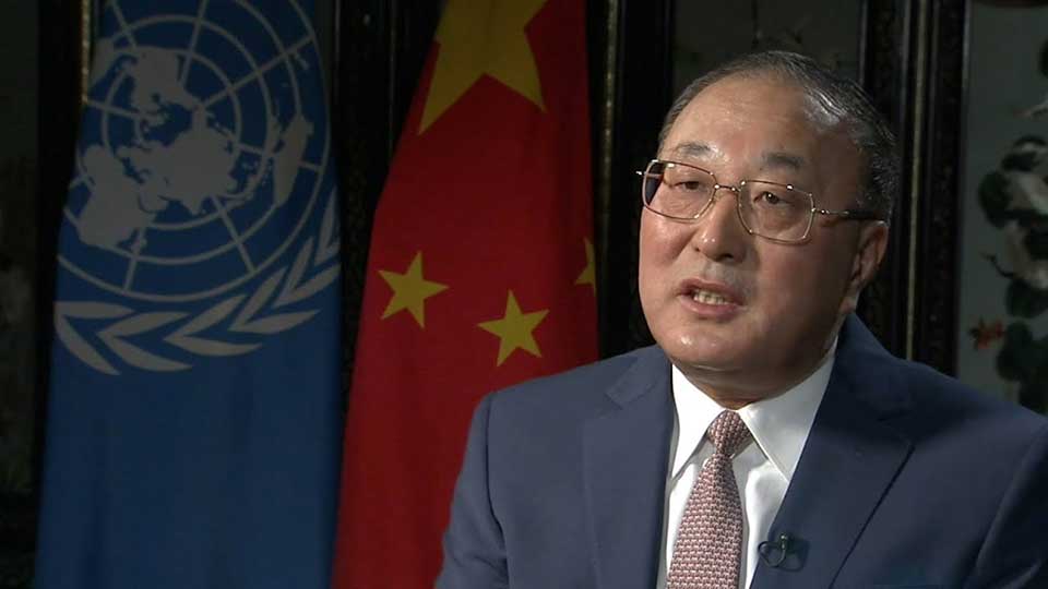 China breaks taboo on discussing Palestine’s armed resistance, sparking call for legal clarity