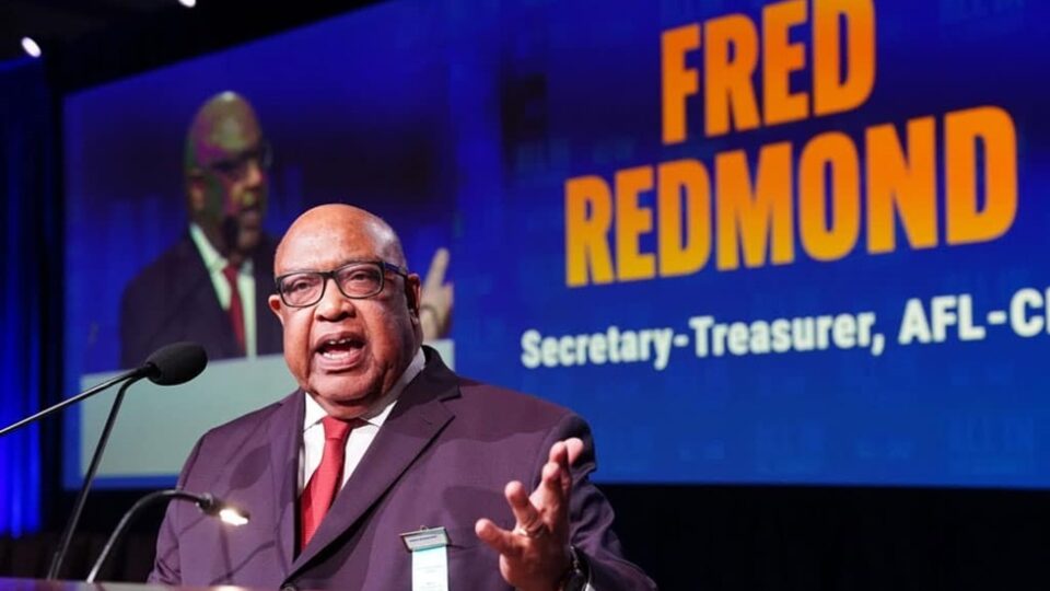 Steelworkers open convention with call for action against Trump cuts