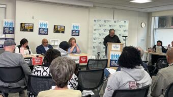 Chicago union leaders say Trump’s cuts risk worker safety