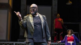 ‘The Last Play by Rickérby Hinds’: A Black Honduran immigrant tells his story