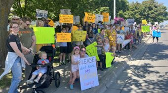 Vanishing act: The culture wars make small Michigan towns smaller