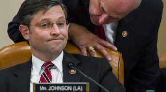 Voter repression ‘Save Act’ spawns copycat schemes in states