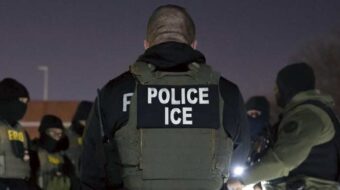 Fascists eventually come for everyone, they don’t stop with rights activists