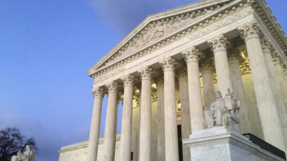 Supreme Court, lately on technicalities, continues assault on democracy