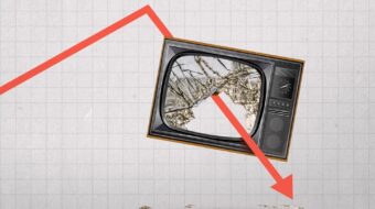 Series TV biz 2025: Unstoppable AI? Trump’s onslaught on European regulations?