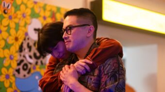 Seoul on ice: A marriage of inconvenience in ‘The Wedding Banquet’