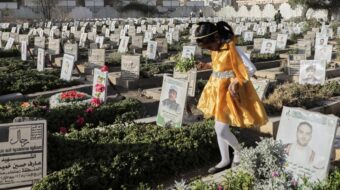The crime in Yemen is the U.S. bombing, not the leaks