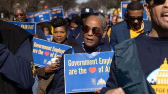 Trump’s ‘big beautiful budget bill’ a disaster for Black workers