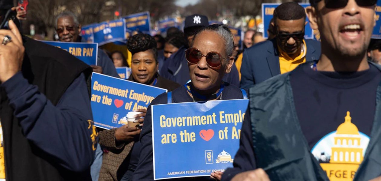 Trump’s ‘big beautiful budget bill’ a disaster for Black workers