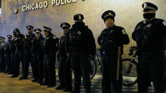 Chicago activists want support for teens, not ‘snap’ curfews