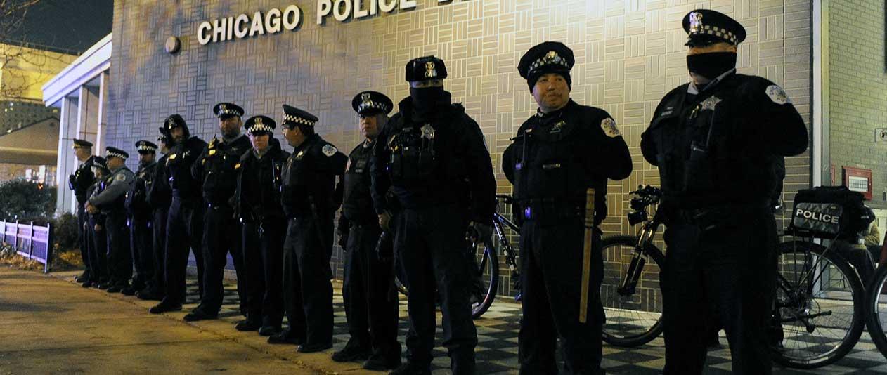 Chicago activists want support for teens, not ‘snap’ curfews