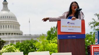 As Republicans ram through Trump’s Medicaid cuts, critics predict: ‘People will die’