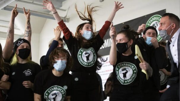 The politics of ‘Worker-to-Worker’ organizing