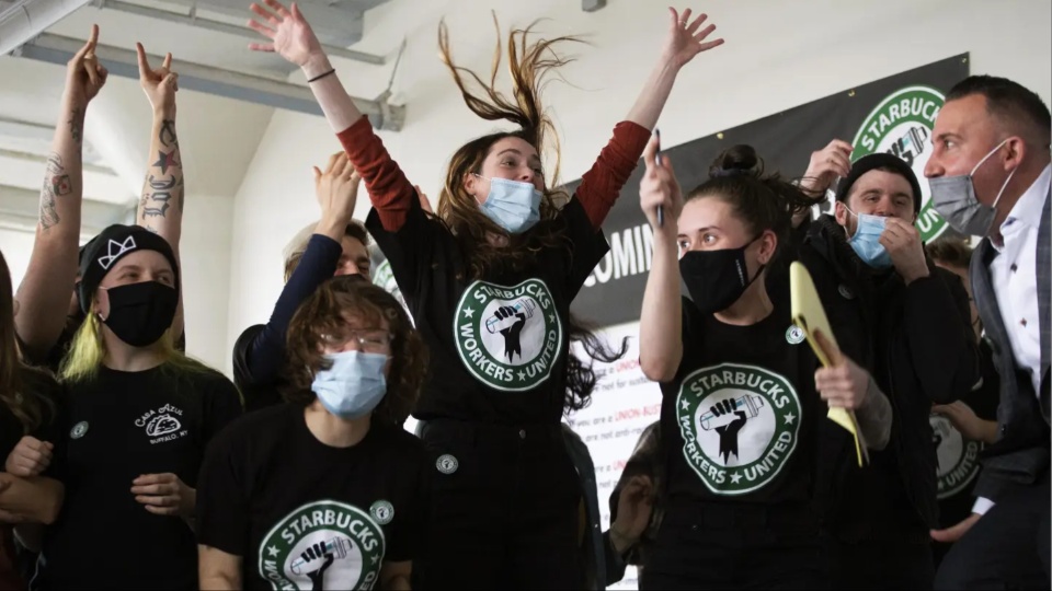 The politics of ‘Worker-to-Worker’ organizing