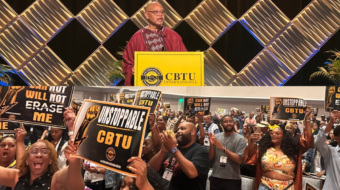‘Unbought, Unbossed, Unstoppable’: Coalition of Black Trade Unionists convention opens in Orlando