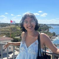 Cassandra Lopez-Warren