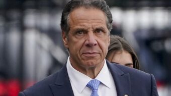 Andrew Cuomo: No friend to the working class