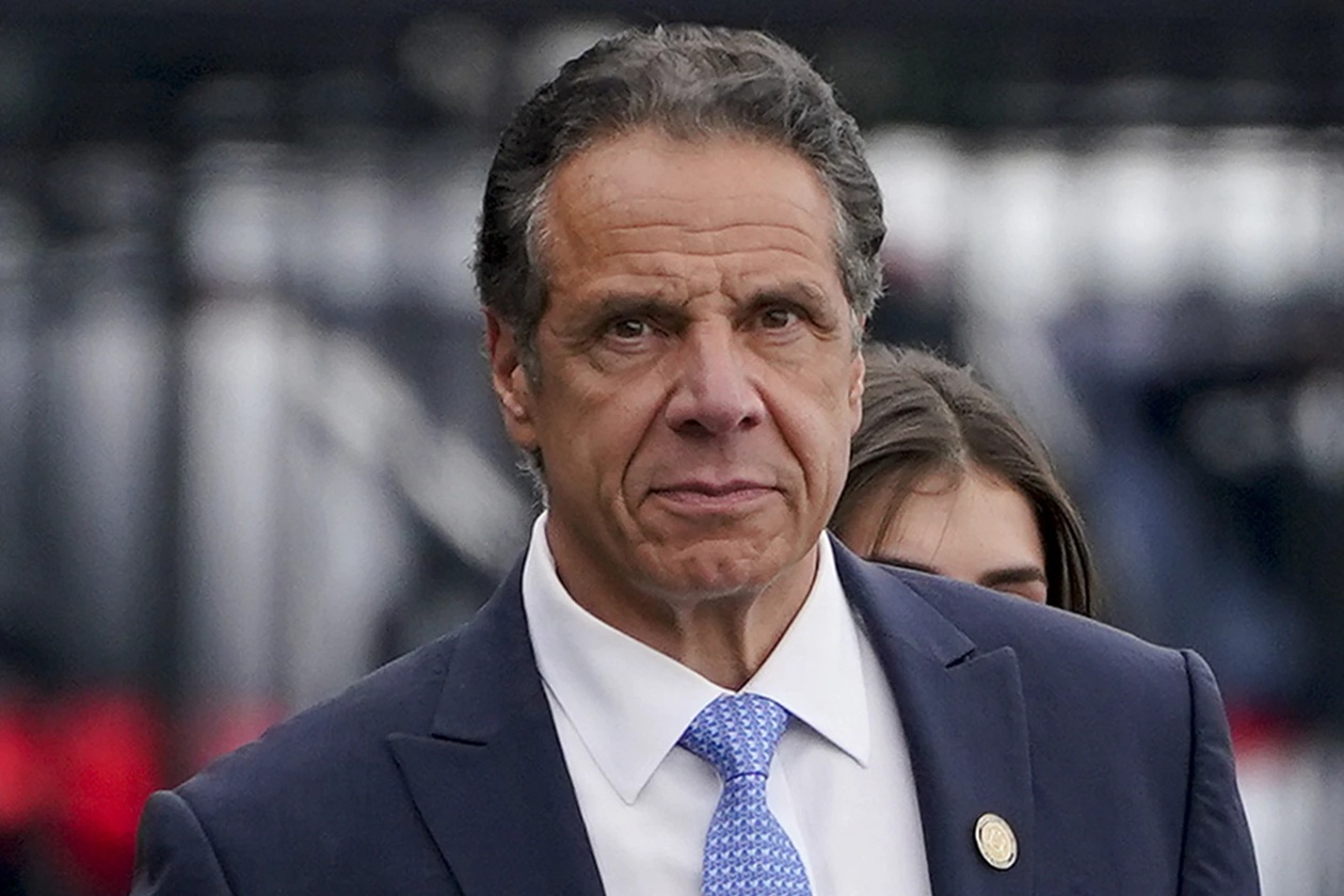 Andrew Cuomo: No friend to the working class