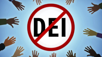 DEI belongs in union contracts because corporate promises aren’t enough