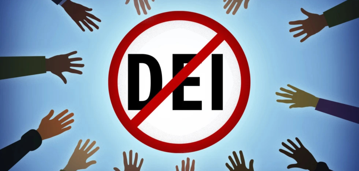 DEI belongs in union contracts because corporate promises aren’t enough
