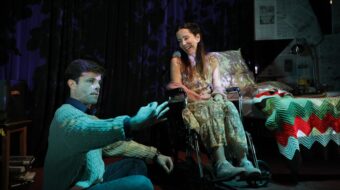 ‘The Delicate Tears of the Waning Moon’ explores violations against journalists