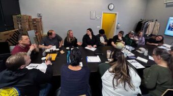 Rank-and-file group launches pro-democracy effort at UFCW