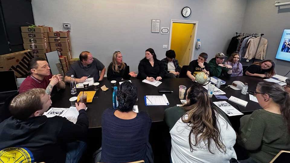 Rank-and-file group launches pro-democracy effort at UFCW
