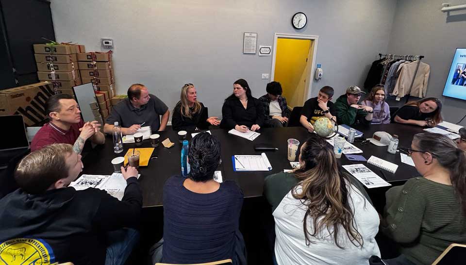 Rank-and-file group launches pro-democracy effort at UFCW