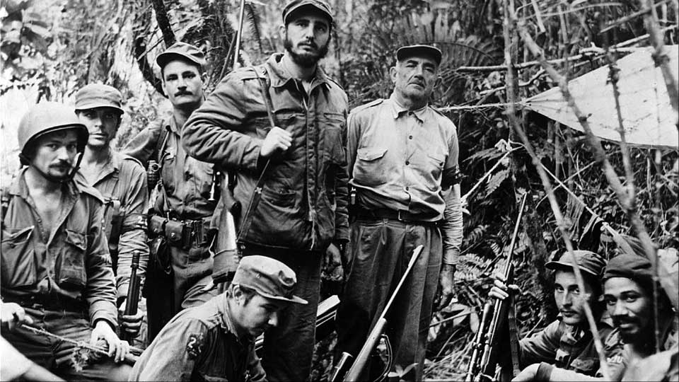 What they didn’t teach you about Cuba