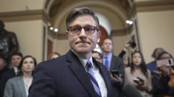 House Republicans vote to repeal landmark climate legislation