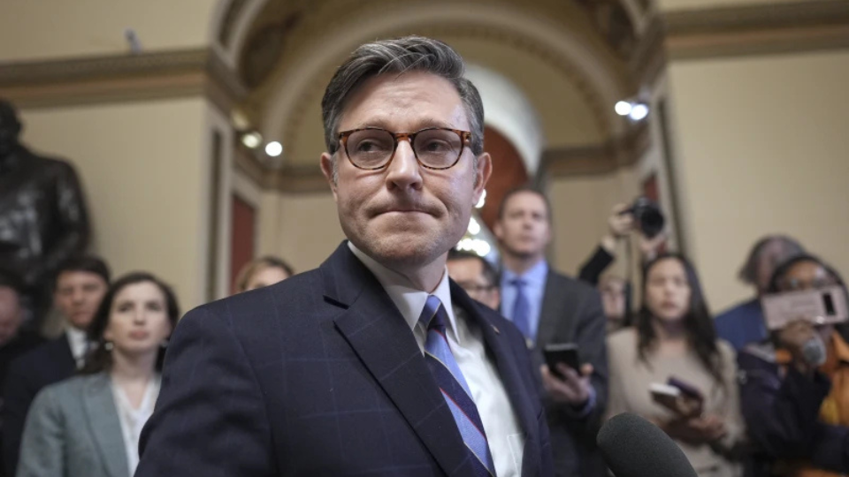 House Republicans vote to repeal landmark climate legislation