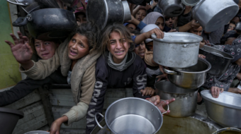 Global backlash: How the world could shift Israel’s Gaza strategy