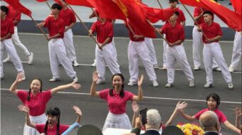 Vietnam, beacon of peace and freedom, marks 50 years of reunification