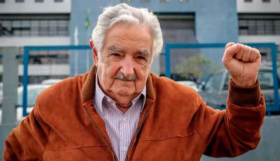 Duelo oficial en Uruguay por muerte de José Mujica