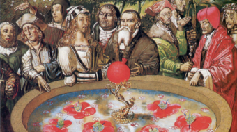 The German Peasants’ War and the artists who championed its cause