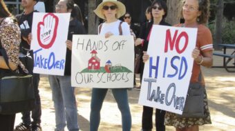 Houston schools vs. corporate reform: Fighting the commodification of learning