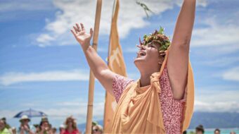 ‘TE Puna Ora (The Source of Life)’: Film review