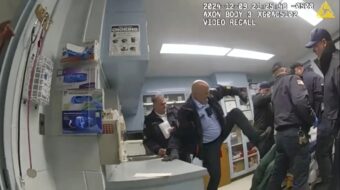 In some New York prisons, infirmaries are dens of hidden violence