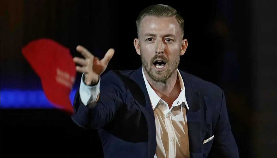 Oklahoma adds 2020 election lies to high school curriculum, expanding right-wing revisionism trend
