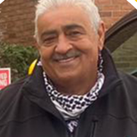 Sam Kuttab