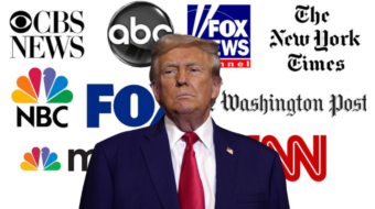 Liberalism’s useful idiots: How moderate institutions enable authoritarian drift
